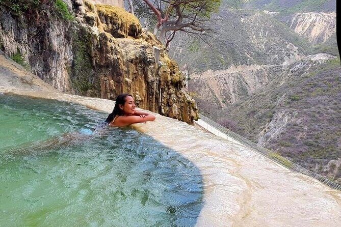 Private Tour Tolantongo Grottoes - FAQ