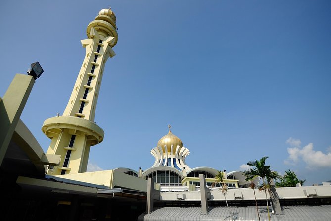 Private Tour: Top Seven Wonders of Penang City Tour - Scenic Views and Photo Opportunities