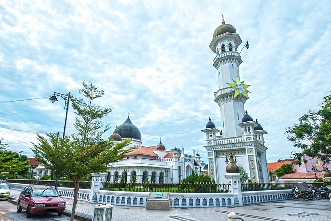 Private Tour: Top Seven Wonders of Penang City Tour - Frequently Asked Questions