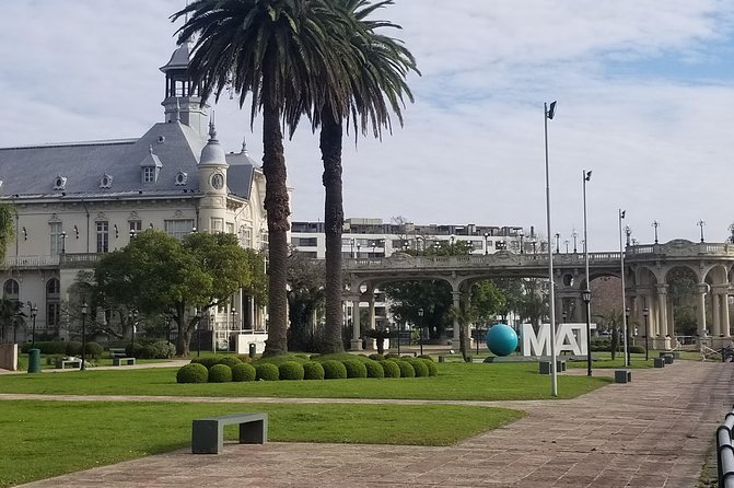 Private Tour: Tour San Isidro and the Tigre Delta - Water Exploration