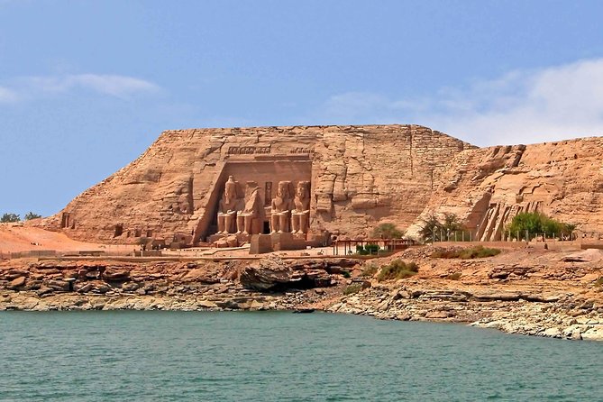 Private Tour: Tour to Abu Simbel Temples From Aswan - Travel Information