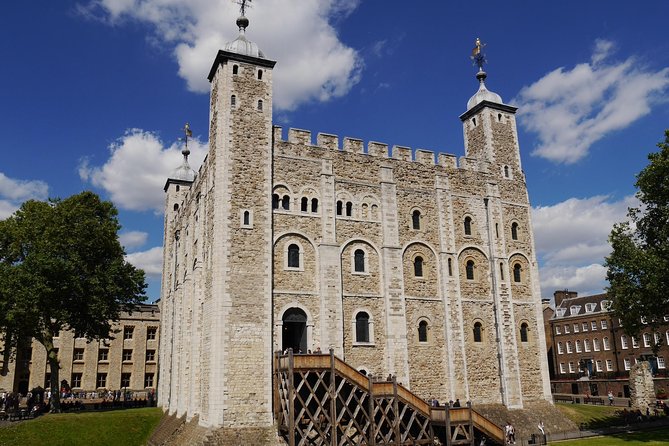 Private Tour, Tower of London - Customer Feedback and Recommendations