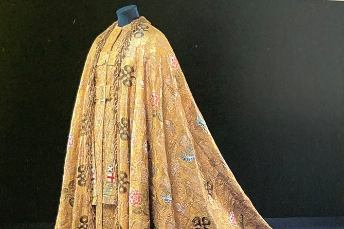 Private Tour, Tower of London - Common Questions