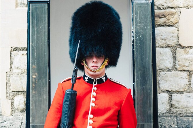 Private Tour: Tower of London With Private Guide - Traveler Photos and Reviews