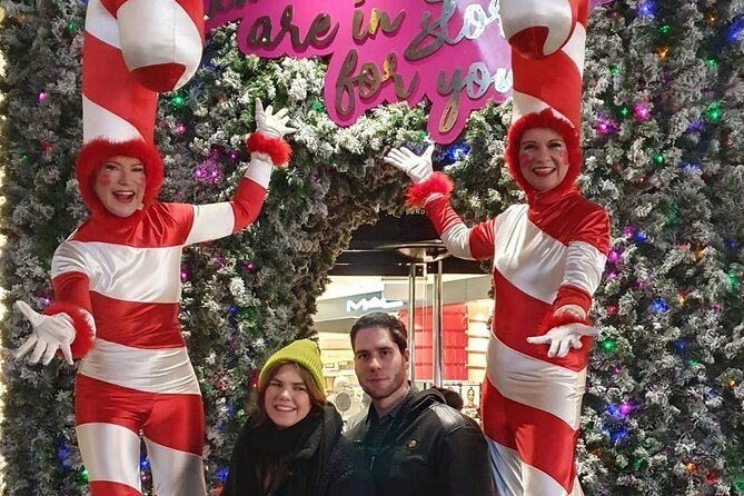 Private Tour: Traditional Black Cab Tour of London's Christmas Lights - Common Questions
