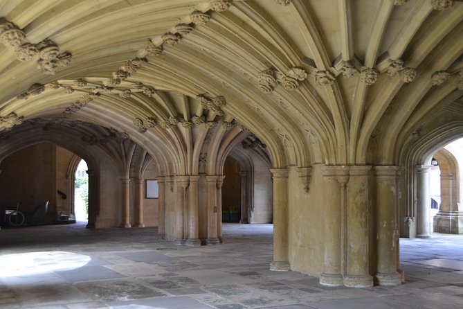 Private Tour: Traditional Black Cab Tour of Londons Hidden Treasures - Cancellation Policy