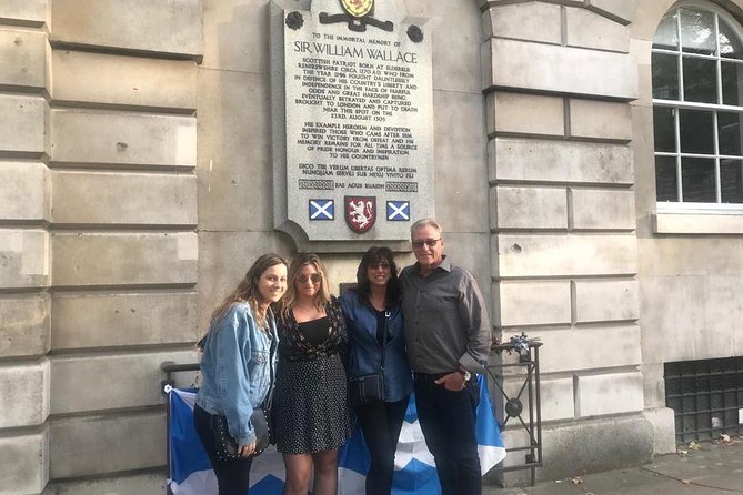 Private Tour: Traditional Black Cab Tour of Londons Hidden Treasures - Traveler Photos and Tips