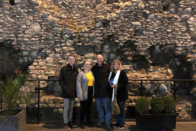 Private Tour: Traditional Black Cab Tour of Londons Hidden Treasures - The Sum Up