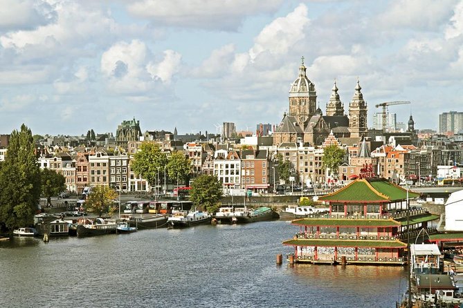 Private Tour :Traditional Holland and Amsterdam City Tour From Brussels Full Day - Reviews