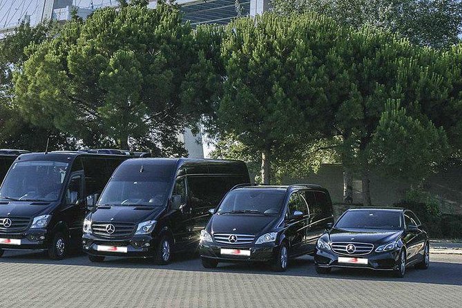 Private Tour :Traditional Holland and Amsterdam City Tour From Brussels Full Day - Booking and Pricing Details
