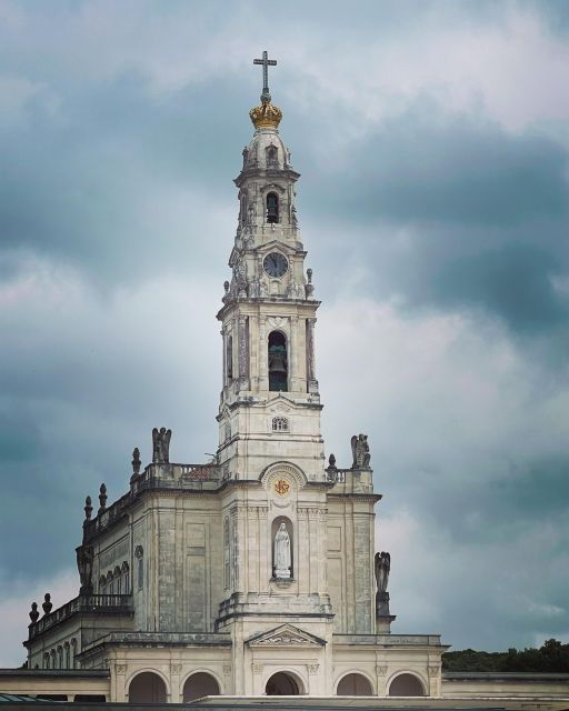 Private Tour/Transfer Lisbon - Porto - The Sum Up