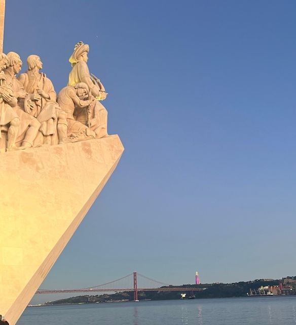 Private Tour/Transfer Porto - Lisbon - Itinerary