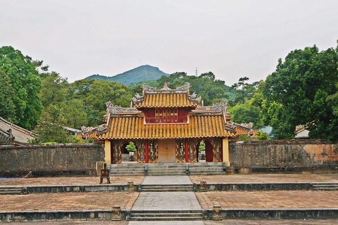 Private Tour/Transfer to Hue Imperial City From Da Nang/ Hoi an - Traveler Photos