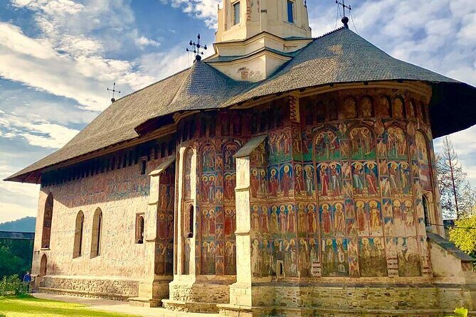 Private tour : Transylvania & Bucovina from Bucharest - 6 days/5 nights - Good To Know