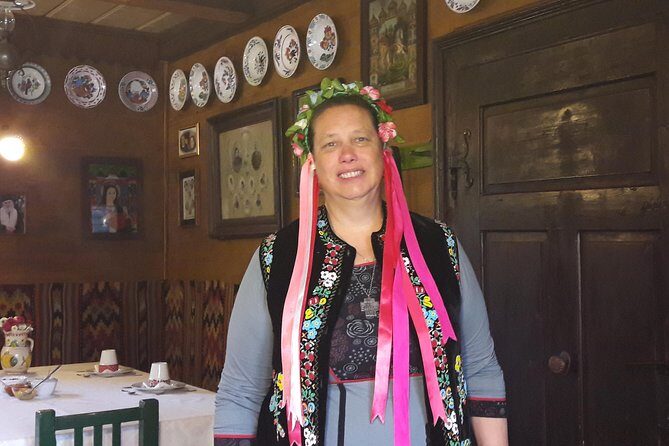 Private tour : Transylvania & Bucovina from Bucharest - 6 days/5 nights - Final Thoughts