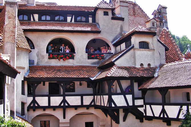 Private Tour: Transylvanian Castles and Brasovs Medieval Old Town - Important Reminders