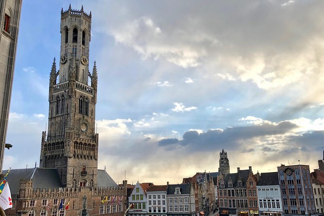 Private Tour : Treasures of Flanders Ghent and Bruges From Zeebrugge Full Day - The Sum Up