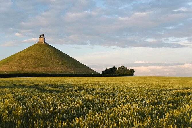 Private Tour: Treasures of Flanders Ghent and Bruges of Brussels Full Day - Reviews and Ratings