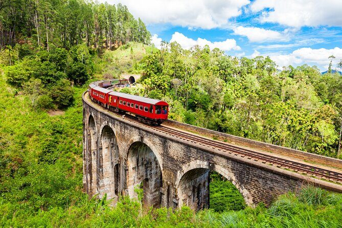 Private Tour Trek to Little Adam's Peak and Nine Arches Bridge - Practical Details & Tips