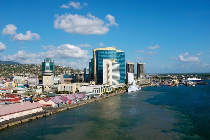 Private Tour Trinidad Northern Eco Cultural From Port of Spain - Itinerary Overview