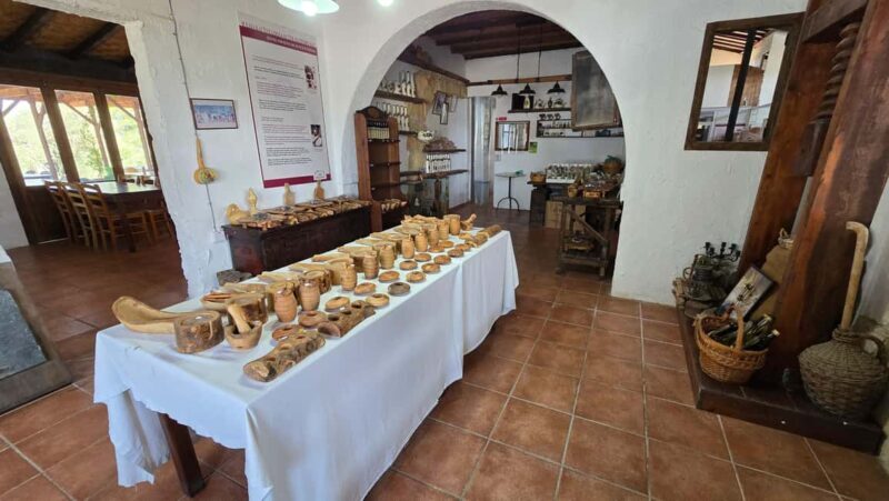 PRIVATE TOUR | Troodos Mountain: Waterfall, Villages & Lunch - FAQs