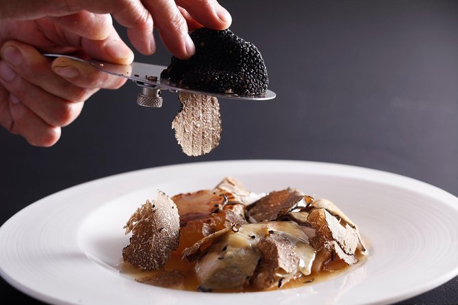 Private Tour: Truffle Hunting Experience With Lunch - Good To Know