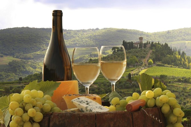 Private Tour: Truffle Hunting Experience With Lunch - Inclusions and Amenities