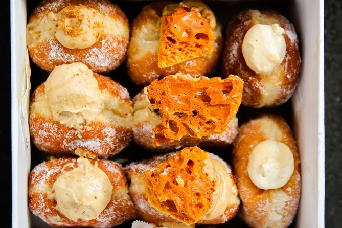 Private Tour : Try 8 English Foods & See Over 20 London Sights! - Westminster Abbey