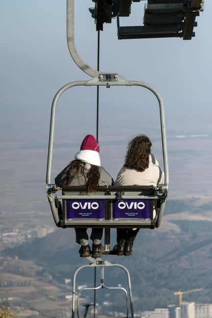 Private Tour: Tsaghkadzor, Kecharis Monastery - Exploring Tsaghkadzor and Kecharis Monastery: A Detailed Review of the Private Tour