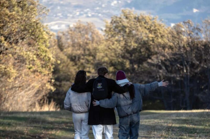 Private Tour: Tsaghkadzor, Kecharis Monastery - Good To Know