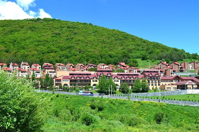 Private Tour: Tsaghkadzor, Ropeway, Kecharis Monastery, Sevan Lake, Sevanavank - Tour Highlights