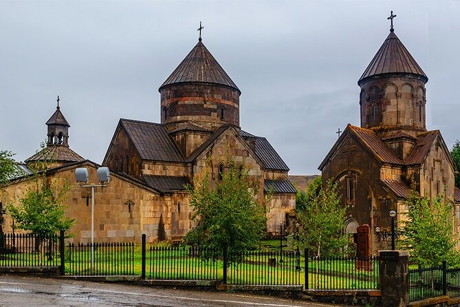 Private Tour: Tsaghkadzor, Ropeway, Kecharis Monastery, Sevan Lake, Sevanavank - Inclusions