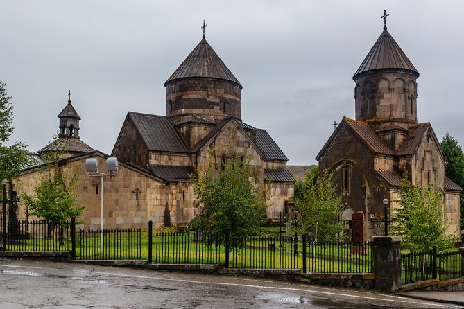 Private Tour: Tsaghkadzor (ropeway), Lake Sevan, Dilijan - Tour Options