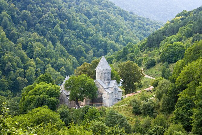 Private Tour: Tsaghkadzor (ropeway), Lake Sevan, Dilijan - Frequently Asked Questions