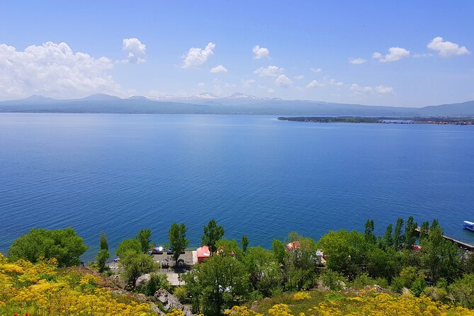 Private Tour: Tsaghkadzor, Sevan Lake, Dilijan Town and Haghartsin Monastery - Pricing and Reservation Details
