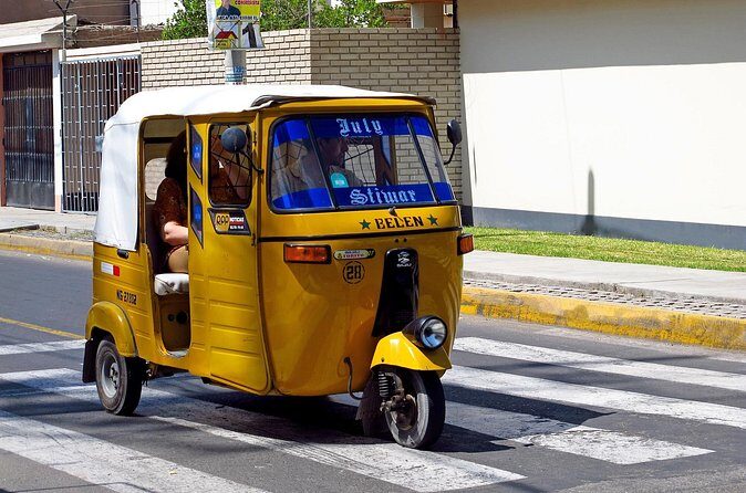 Private Tour Tuk-Tuk Adventures Rainforest and Beach Hopping - The Practical Side: Transportation, Timing, and Group Size