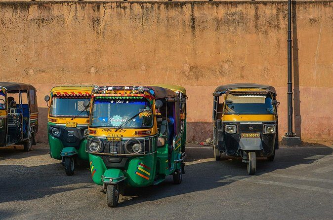 Private Tour Tuk-Tuk Adventures Rainforest and Beach Hopping - Who Should Consider This Tour?