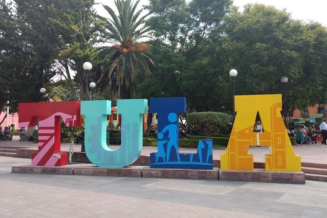 Private Tour: Tula and Tepotzotlan Day Trip From Mexico City - Reviews and Recommendations