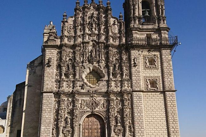Private Tour: Tula and Tepotzotlan Day Trip From Mexico City - Total Reviews and Overall Rating