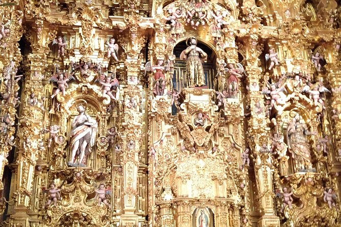Private Tour: Tula and Tepotzotlan Day Trip From Mexico City - Overall Recommendation