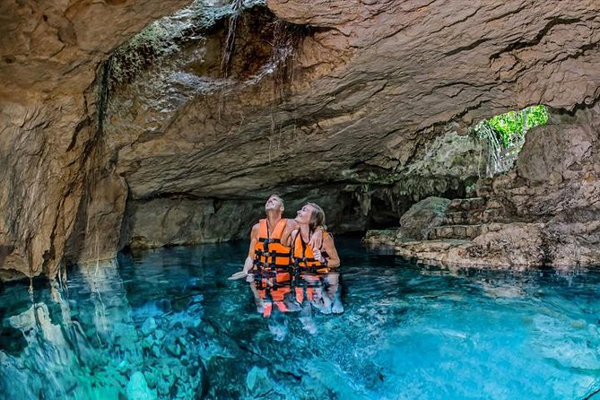 Private Tour: Tulum and Cave Adventure From Cancun - The Sum Up