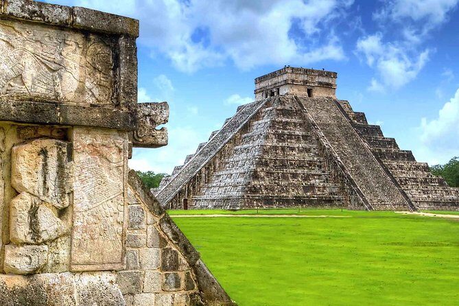 Private tour TULUM and CHICHEN ITZA with swimming in Cenote from Cancun - Is This Tour Right for You?