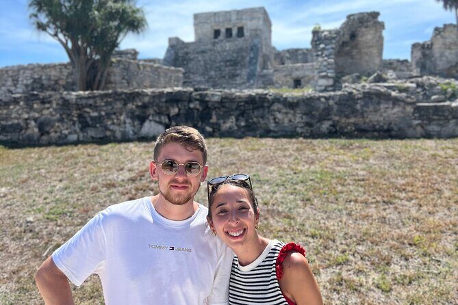 Private Tour Tulum Coba and Cenote - What Travelers Have Said