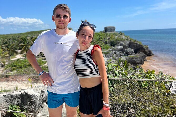 Private Tour Tulum Coba and Cenote - Cost and Value Analysis