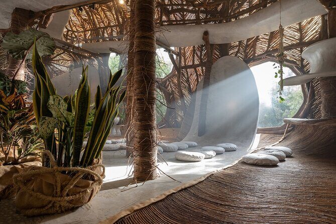 Private Tour Tulum Plus Museum Azulik & Sculpture Park - Introduction