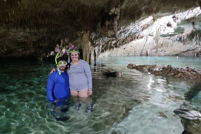 Private Tour Tulum Ruins - Cenote Cave - Traveler Photos and Reviews
