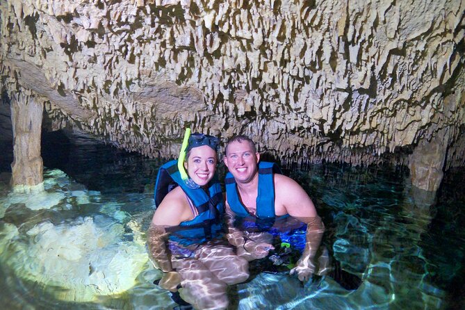 Private Tour Tulum Ruins - Cenote Cave - Positive Viator Experience