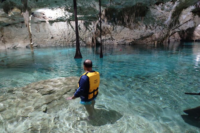 Private Tour Tulum Ruins - Cenote Cave - Additional Information