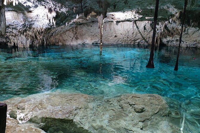 Private Tour Tulum Ruins - Cenote Cave - Common Questions