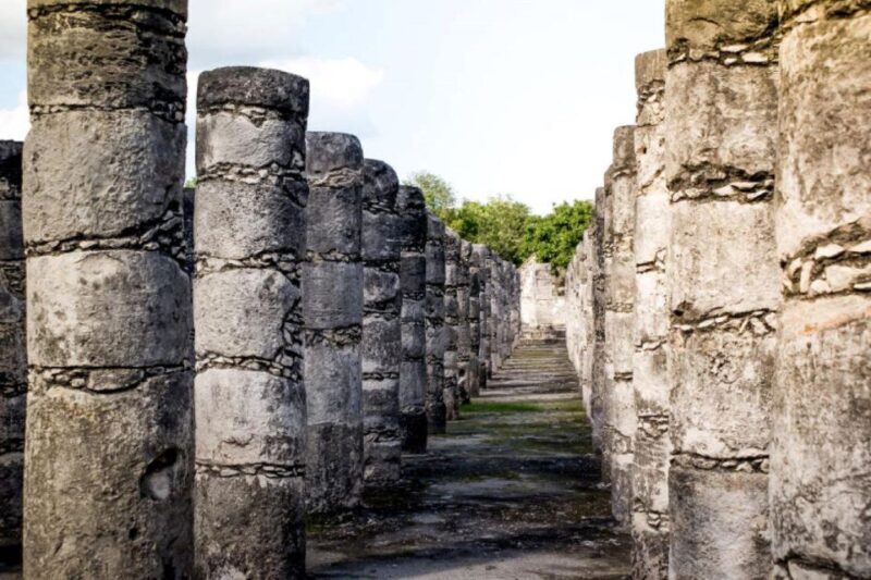 Private Tour: Tulum Ruins, Natural Waterways Float & Tacos - Who Should Consider This Tour?